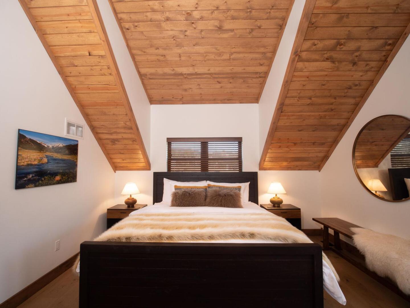 Chic Retreat Indoor Outdoor Fireplace, Private Jacuzzi, Great Location! Estes Park Phòng bức ảnh